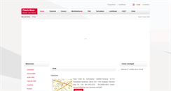 Desktop Screenshot of flash-gsm.hu